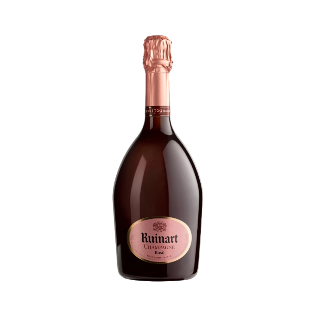 Image de Ruinart Rosé - Vin Pétillant