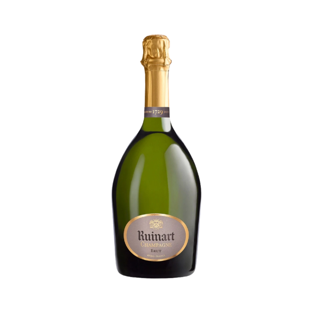 Image de R. de Ruinart Brut - Vin Pétillant