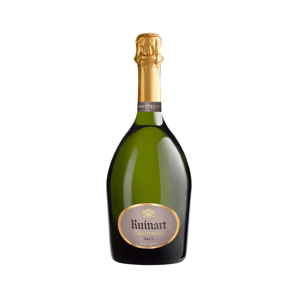 Image de R. de Ruinart Brut Magnum - Vin Pétillant