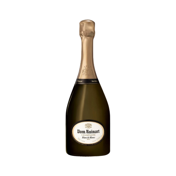 Image de Dom Ruinart Blanc de Blancs - Vin Pétillant