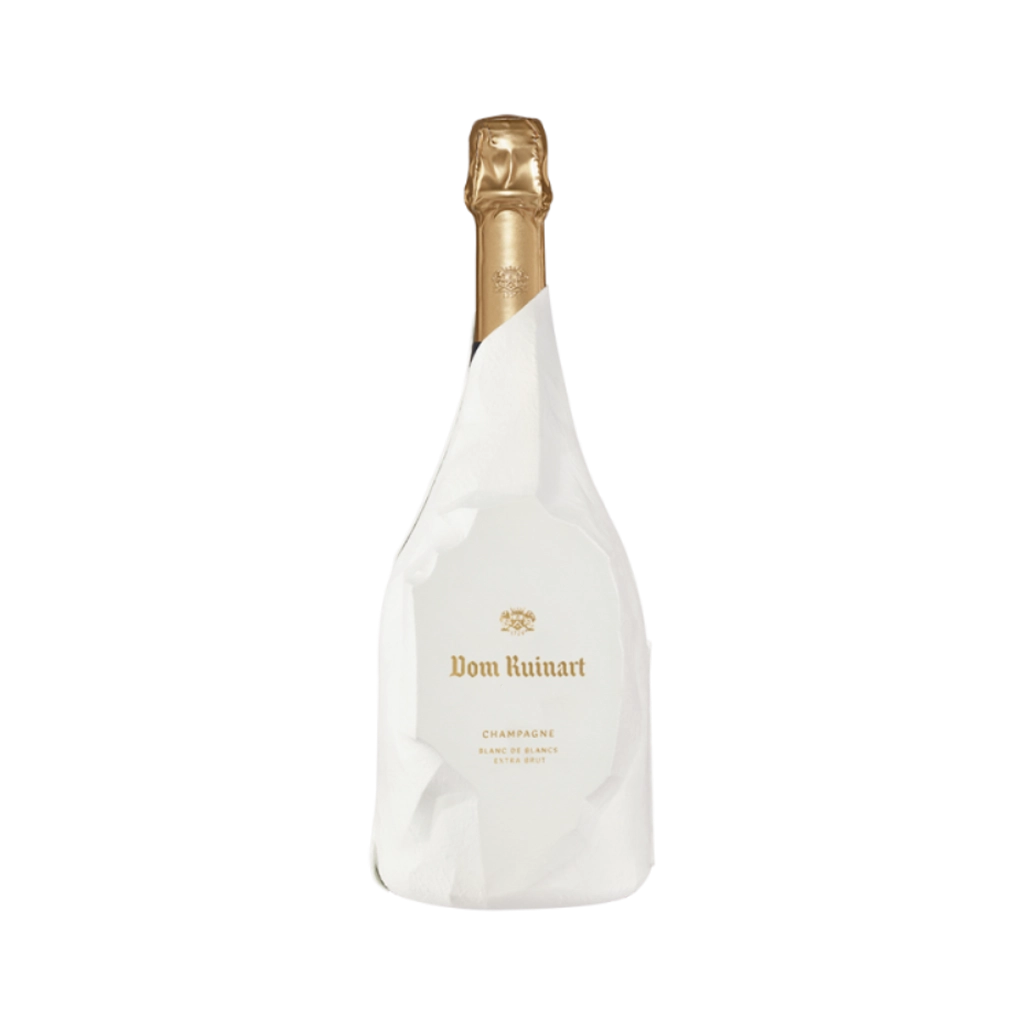 Image de Dom Ruinart Blanc de Blancs - Vin Pétillant