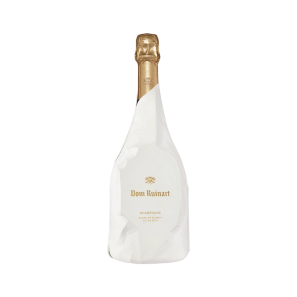 Image de Dom Ruinart Blanc de Blancs - Vin Pétillant