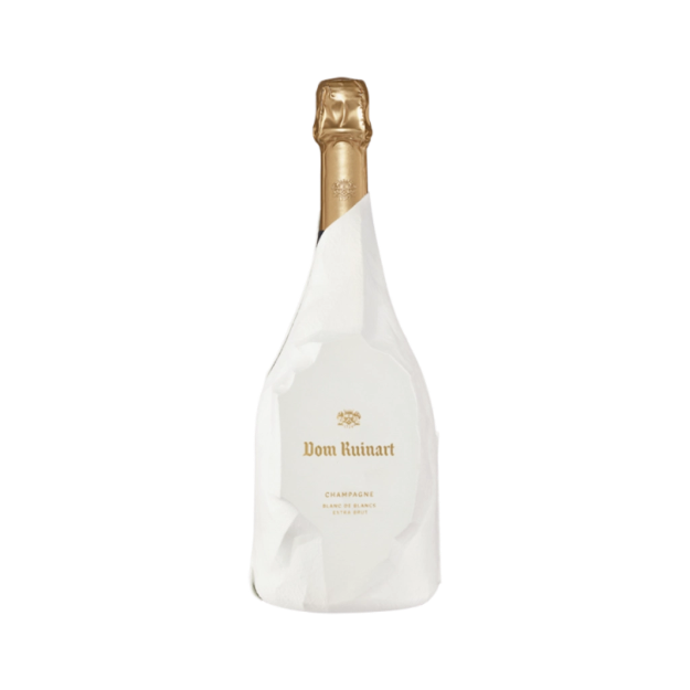 Image de Dom Ruinart Blanc de Blancs - Vin Pétillant