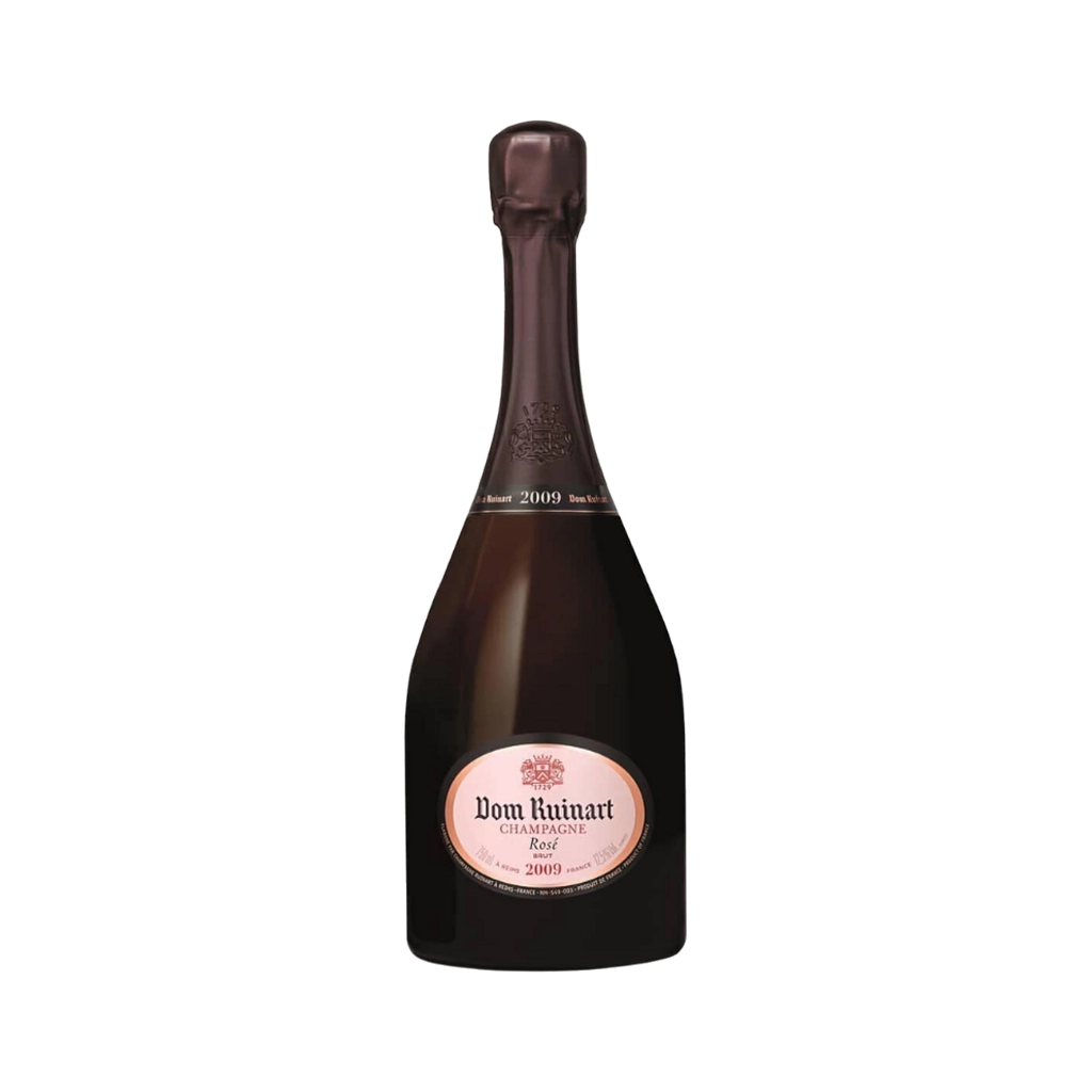 Image de Dom Ruinart Rosé - Vin Pétillant