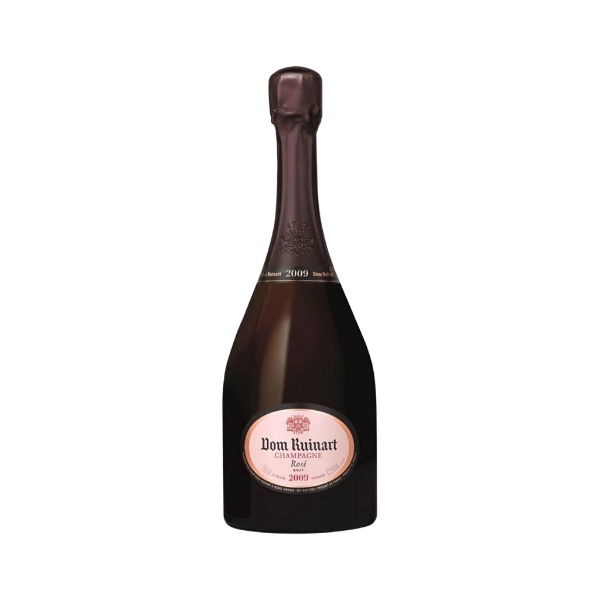 Image de Dom Ruinart Rosé - Vin Pétillant
