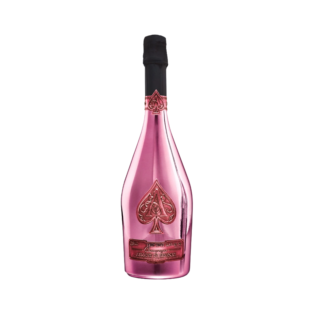Image de Armand de Brignac Brut Rosé - Vin Pétillant