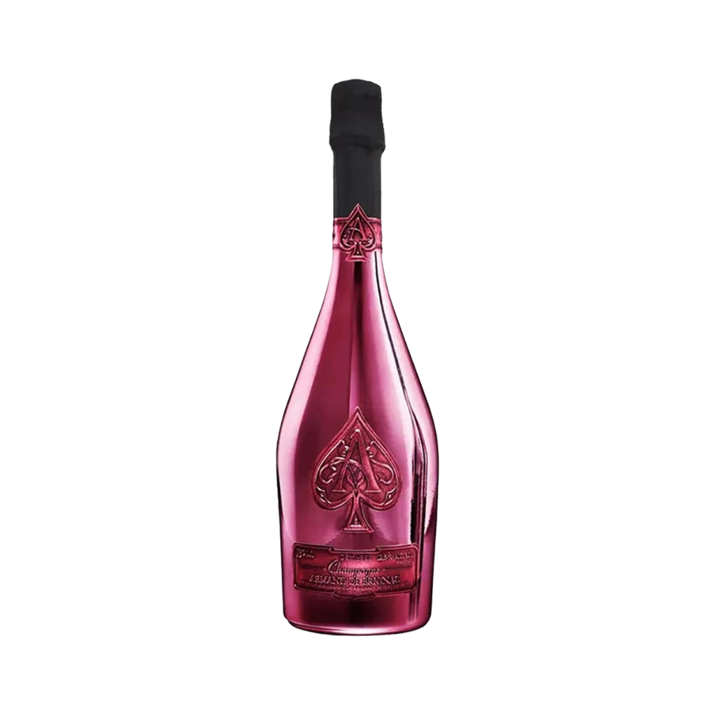 Image de Armand de Brignac Demi-Sec - Vin Pétillant