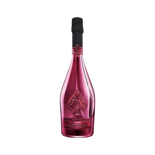 Image de Armand de Brignac Demi-Sec - Vin Pétillant