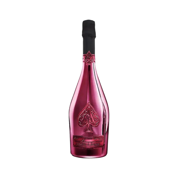 Image de Armand de Brignac Demi-Sec - Vin Pétillant