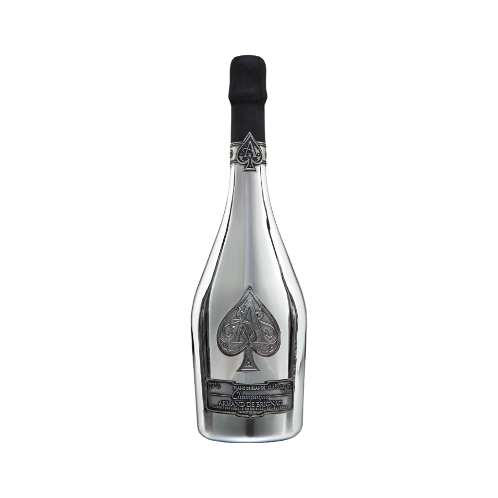 Image de Armand de Brignac Brut Blanc de Blancs - Vin Pétillant