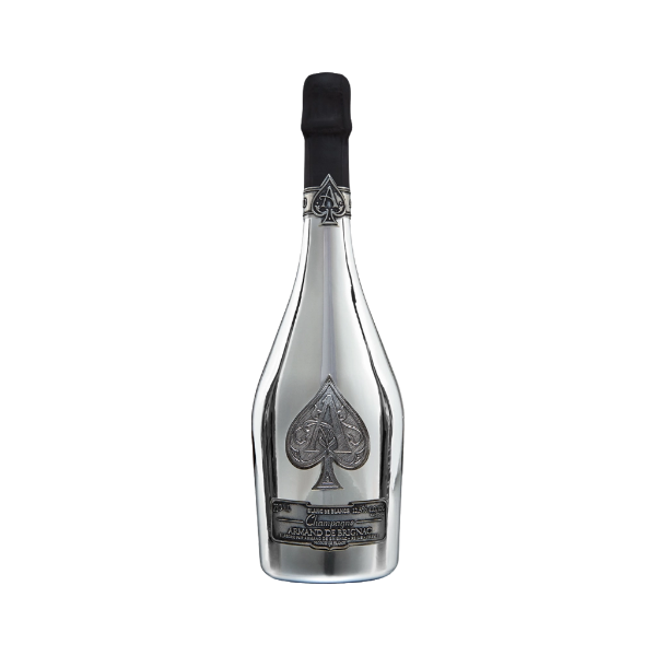 Image de Armand de Brignac Brut Blanc de Blancs - Vin Pétillant