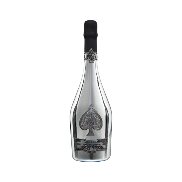 Image de Armand de Brignac Brut Blanc de Blancs - Vin Pétillant