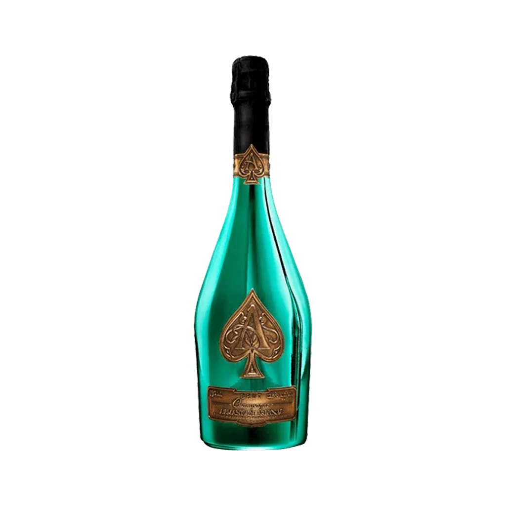Image de Armand de Brignac Green - Vin Pétillant