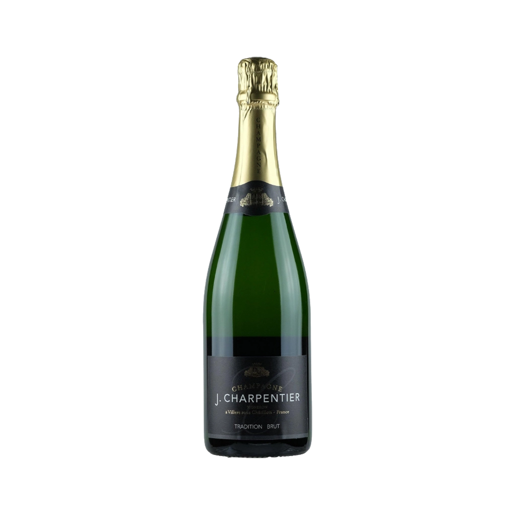 Image de Charpentier Tradition Brut - Vin Pétillant