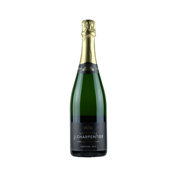 Image de Charpentier Tradition Brut - Vin Pétillant