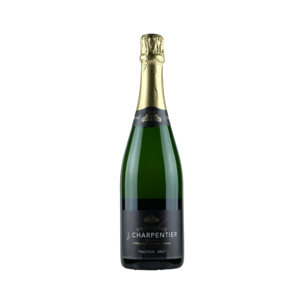 Image de Charpentier Tradition Brut - Vin Pétillant