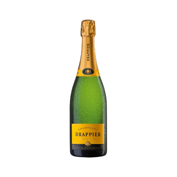 Image de Drappier Carte d'Or - Vin Pétillant