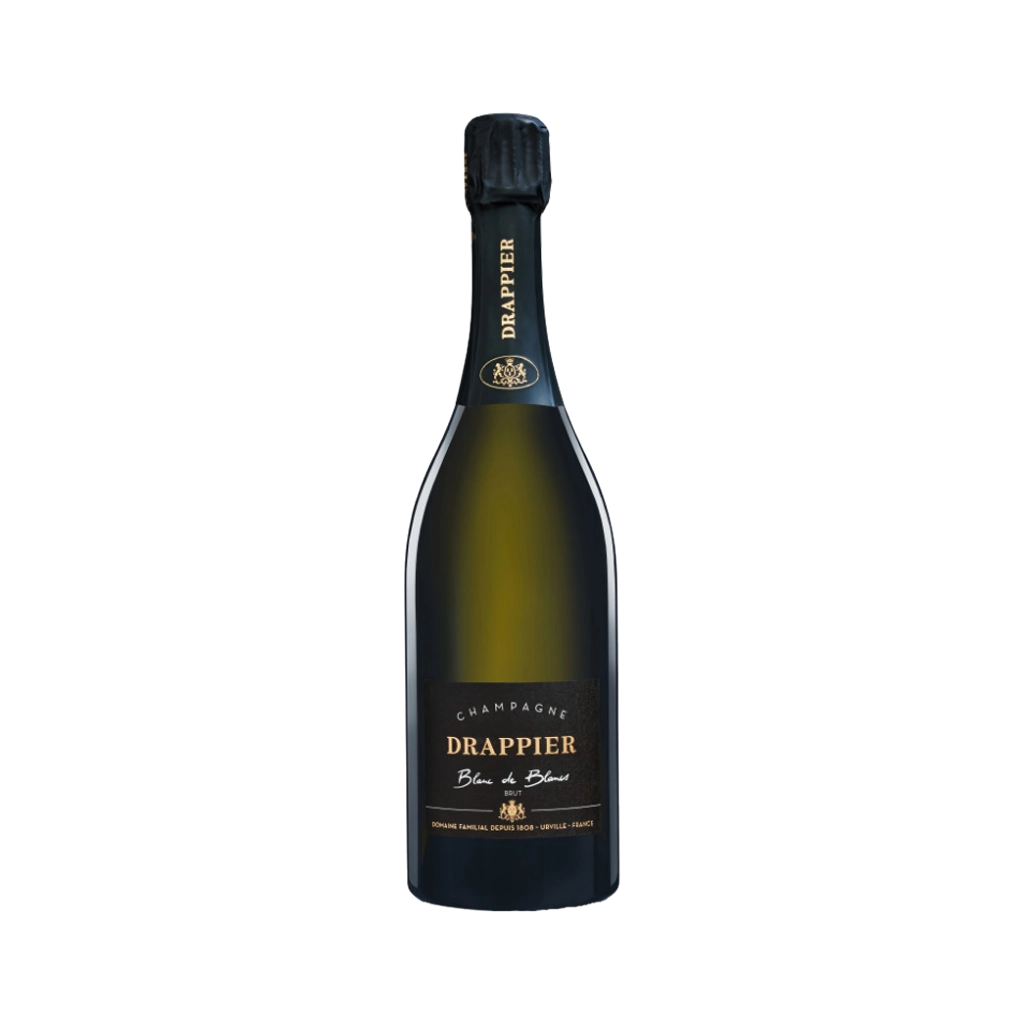 Image de Drappier Blanc de Blancs - Vin Pétillant