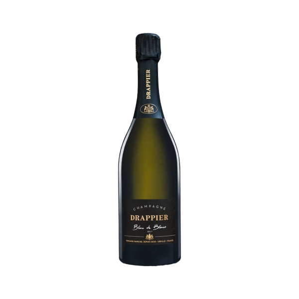 Image de Drappier Blanc de Blancs - Vin Pétillant