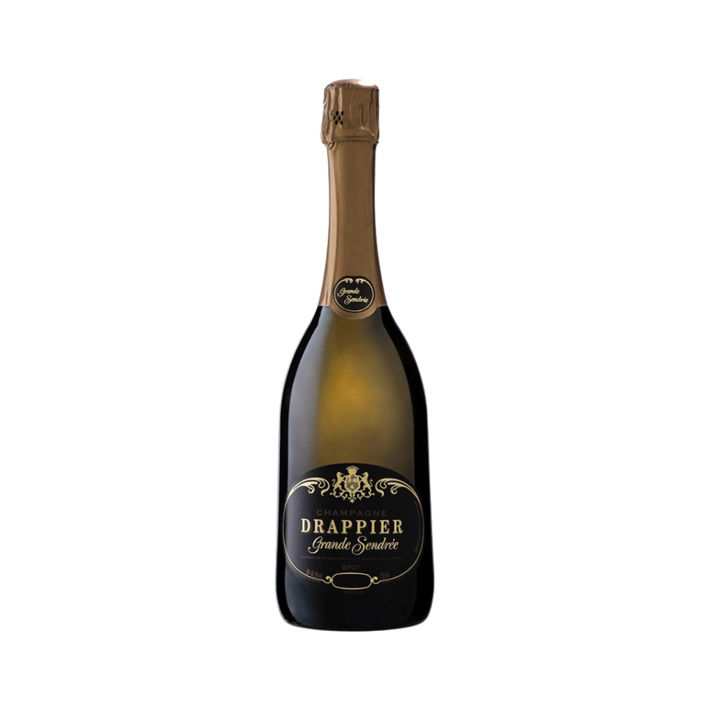 Image de Drappier Grande Sendree - Vin Pétillant