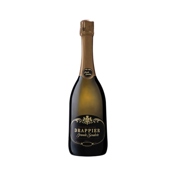 Image de Drappier Grande Sendree - Vin Pétillant