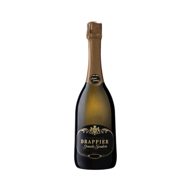 Image de Drappier Grande Sendree - Vin Pétillant