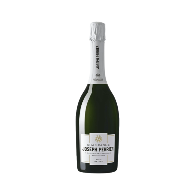 Image de Joseph Perrier Cuvee Royale Brut Nature - Vin Pétillant