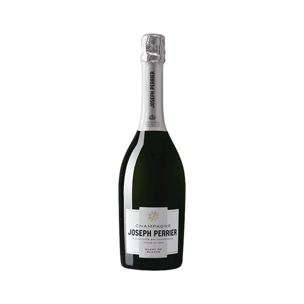 Image de Joseph Perrier Cuvee Royale Brut Blanc de Blancs - Vin Pétillant