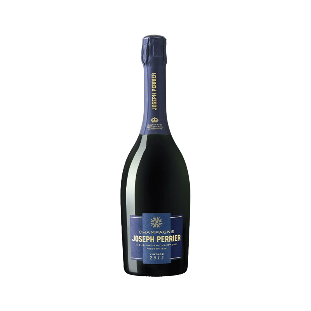 Image de Joseph Perrier Millesime Brut - Vin Pétillant