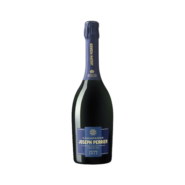 Image de Joseph Perrier Millesime Brut - Vin Pétillant