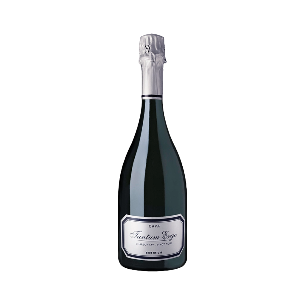 Image de Cava Tantum Ergo Chardonnay Pinot Noir - Vin Pétillant