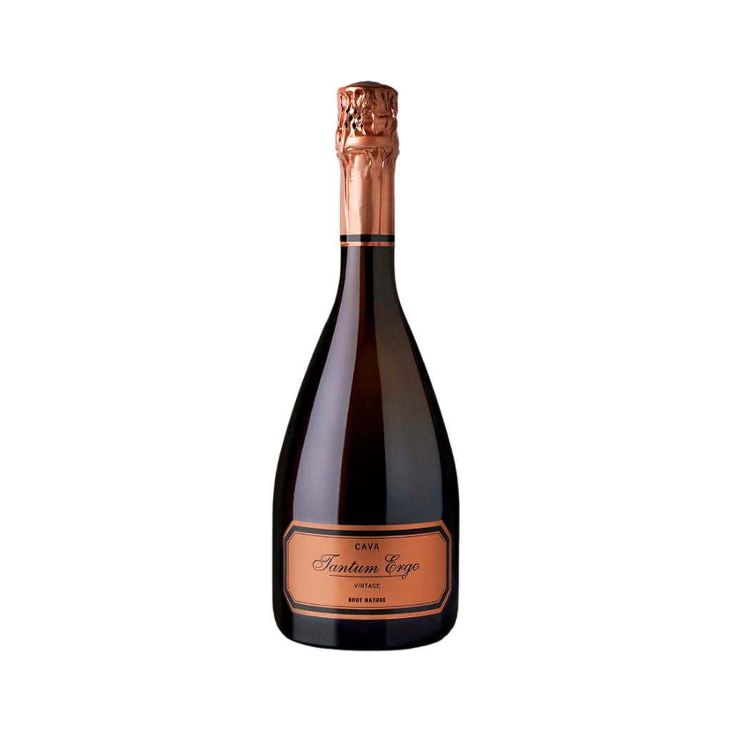 Image de Cava Tantum Ergo Vintage - Vin Pétillant