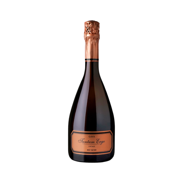 Image de Cava Tantum Ergo Vintage - Vin Pétillant