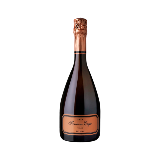 Image de Cava Tantum Ergo Vintage - Vin Pétillant
