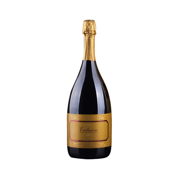 Image de Cava Tantum Ergo Exclusive Cuvee Magnum - Vin Pétillant