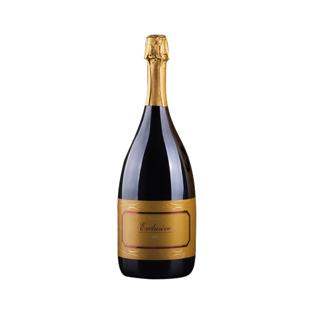 Image de Cava Tantum Ergo Exclusive Cuvee Magnum - Vin Pétillant
