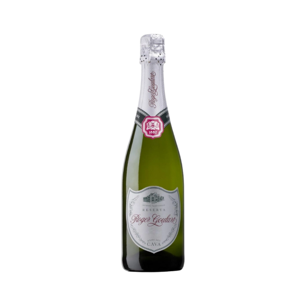 Image de Roger Goulart Semi Seco Millesime - Vin Pétillant