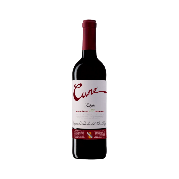 Image de Cune Ecologico - Vin Rouge