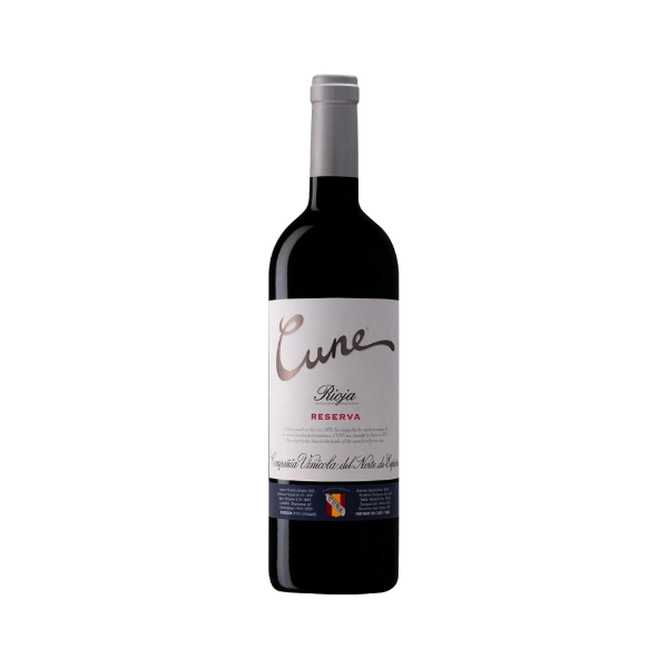 Image de Cune Reserva Magnum - Vin Rouge