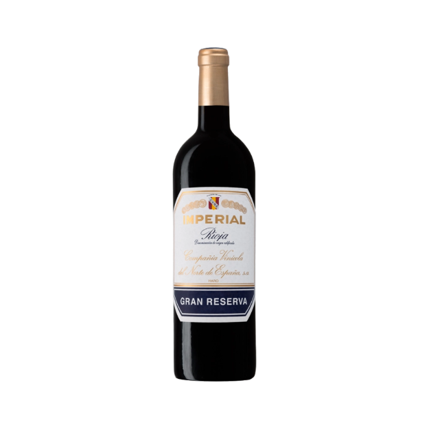 Image de Imperial Gran Reserva - Vin Rouge