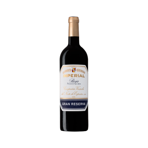 Image de Imperial Gran Reserva Magnum - Vin Rouge
