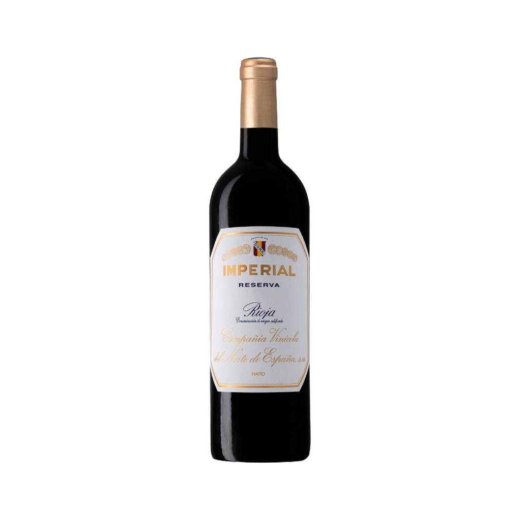 Image de Imperial Reserva - Vin Rouge