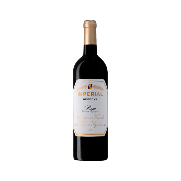 Image de Imperial Reserva Magnum - Vin Rouge