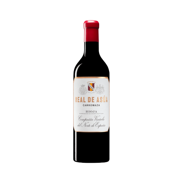 Image de Real de Asua Reserva - Vin Rouge