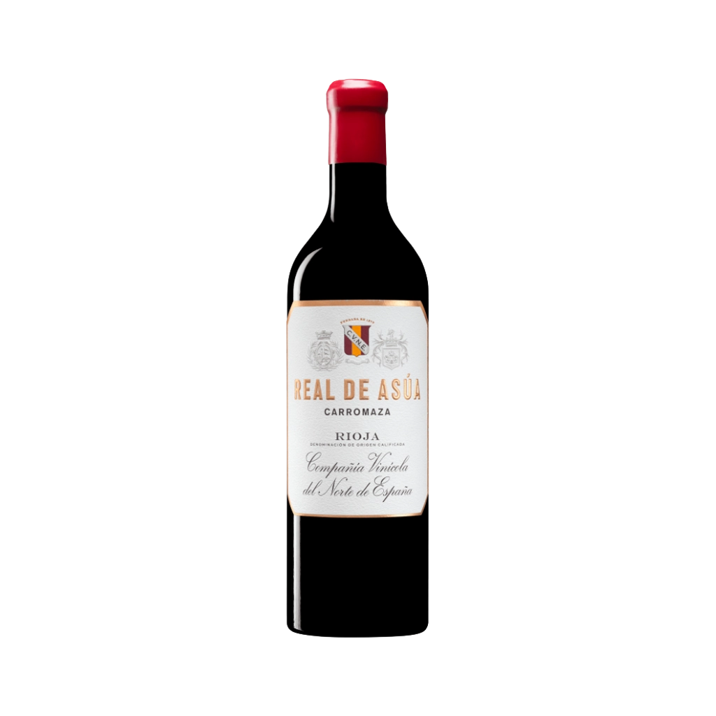 Image de Real de Asua Reserva Magnum - Vin Rouge