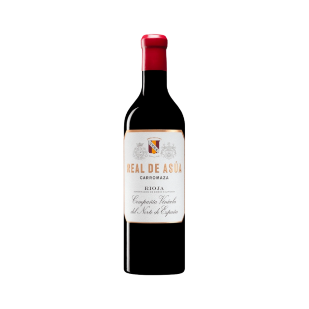 Image de Real de Asua Reserva Magnum - Vin Rouge