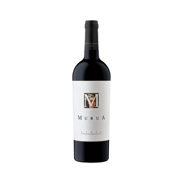 Image de M de Murua - Vin Rouge