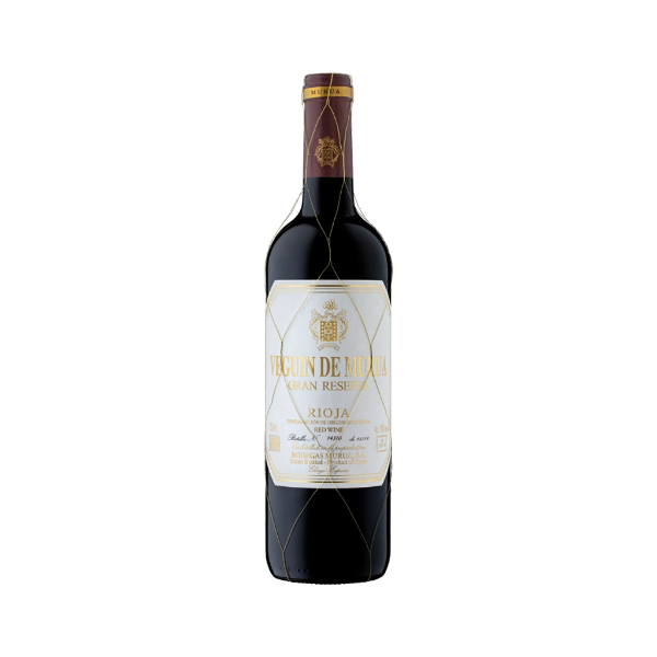 Image de Veguin de Murua Grande Reserva - Vin Rouge