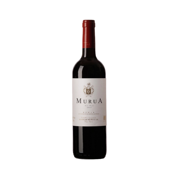 Image de Murua Reserva - Vin Rouge