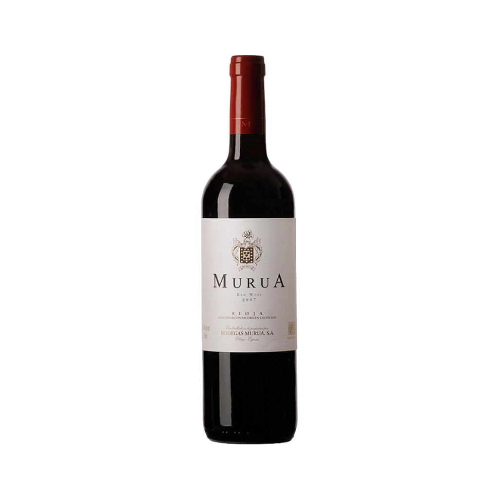 Image de Murua Reserva Magnum - Vin Rouge